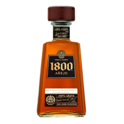 1800 Tequila Anejo 750ml