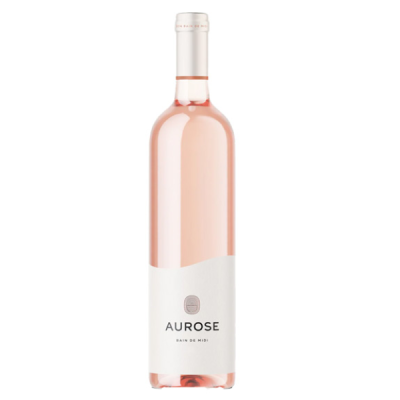 Aurose Bain De Midi Rose