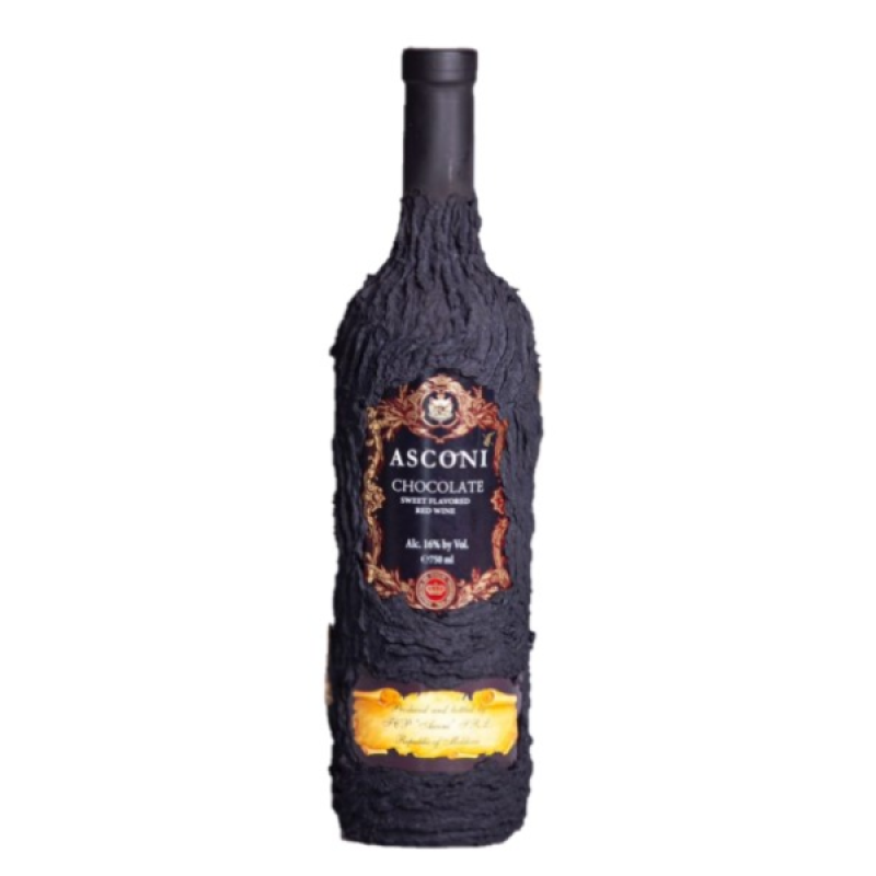 Asconi Chocolate 75cl
