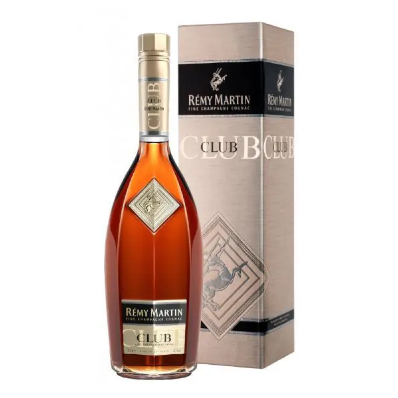 Remy Martin Club Cognac 1L
