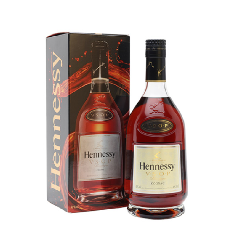 Hennessy VSOP